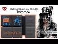 Zoom G1XOn/G1On || Slash - Sweet Child O'Mine