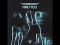 Martin Garrix & Justin Mylo - Find You (feat. Dewain Whitmore) [Extended Mix]