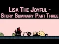 Download Lagu Lisa the Joyful - Story Summary Part 3