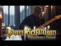 Download Lagu Hedwig's Theme | Jason Richardson
