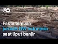 Lagu Banjir Sumatra: Jurnalis DW Indonesia meliput di lokasi terdampak | #dwidn