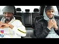 Masego - Somethin' Ain't Right (feat. JID & Rapsody) FIRST REACTION/REVIEW