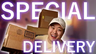 Download Special Delivery Incoming!!! | Anime Figure \u0026 Merch Haul MP3