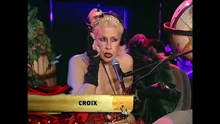 A Tribute To Croy - Underrated Wack Packer