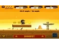 Firewater Cowboy Dash GamePlay