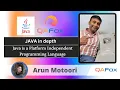 Session 7 - Java in depth