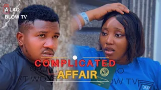 complicated affair latest nigerian movie loveineveryword