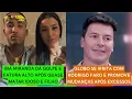 Download Lagu Bia Miranda DÁ GOLPE e LUCRA após quase MAT*R idoso e filho | Globo SE IRRITA com Rodrigo Faro