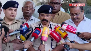 'സ്വകാര്യ ബസ് ജീവനക്കാർക്ക് പ്രത്യേക ID കാർഡ് നൽകും'| kaliraj mahesh kumar IPS