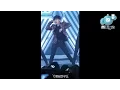 Download Lagu [Music Core K-pop Vertical fancam] EXO Monster BAEKHYUN