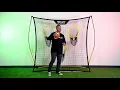 2021Best Gifts for Athletes Quickster QB Trainer SKLZ Holiday Gift Guide