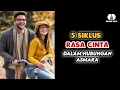 Lagu 5 Siklus Rasa Cinta Dalam Hubungan Asmara