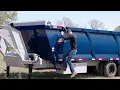 This Dump Trailer really is a Beast Horizon Review