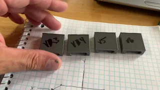 3D Printing 101 - Part Customization Using Openscad