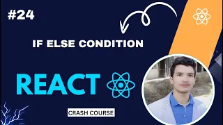 If Else Statement in JavaScript React js Conditional Rendering Explained