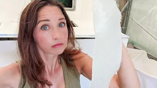 This Is Not Coming Together – CATAMARAN BUILD (MJ Sailing – Ep 245)