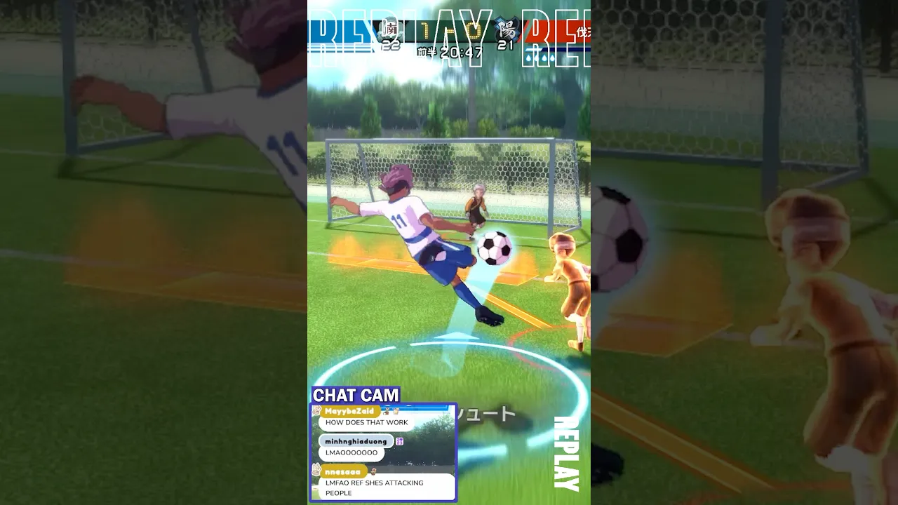 Video