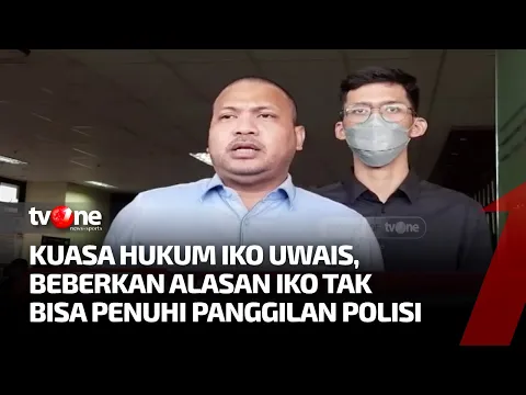 Aktor Kondang Iko Uwais Berhalangan Hadir Sebagai Saksi Soal Kasus Pemukulan