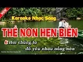 Download Lagu Karaoke Thề Non Hẹn Biển