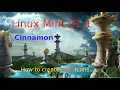 Linux Mint 21 1 - Cinnamon
