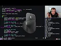 Coding a Mouse Tracker in C