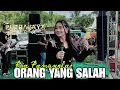 ORANG YANG SALAH || RIA PAMUNGKAS || OM PUTRAJAYA || RAMAJAYA AUDIO Live Ngaglik Bancar Tuban