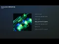TRADE L - incense (feat. 식케이 (Sik-K)) [가사/Lyrics]