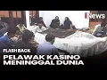 Download Lagu Mengenang Pelawak Kasino Meninggal Dunia 18 Desember 1997 - Flashback