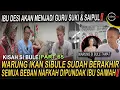 Download Lagu SUNGGUH TRAGIS NASIB IBU SAIMAH❗DEMI MENAFKAHI SUAMI SAAT SAKIT PUN TERPAKSA HARUS MEMINTA-MINTA❗