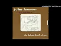 (Just Like) Starting Over Demo (Walrus Version) - John Lennon