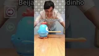 Little Speckled Chicken Littlespeckledchicken Minispeckledchicken 