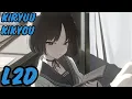 Lagu [Blue Archive] Kiryuu Kikyou L2D [ENG SUB]