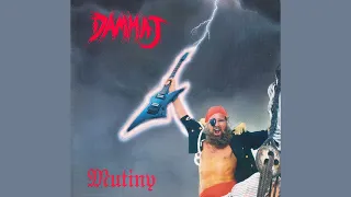 Download Dammaj - Mutiny (1986) MP3