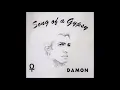 Damon - Song Of A Gypsy (1968) (1993 Fanny reissue vinyl) (FULL LP)