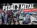 Lagu Pedal 2 Metal - Event Motorsports MESRA Rakyat