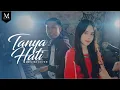 Lagu Meilisa Cover (Tanya Hati - Pasto) Live Session #9