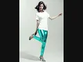 Afortunada - Francisca Valenzuela