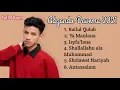 Download Lagu Full Album Sholawat Akustik [Cover by : Adzando Davema]
