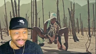 this magical africa rain dance pleased the rain gods so much it ended a drought tfla