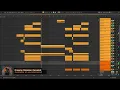 Anyma, HILLS - Dreams [Ableton Remake]