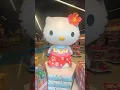Download Lagu Sanrio Hello Kitty Candy Boba Milk Tea | It’Sugar, Ala Moana Shopping Center, Honolulu, Oahu, Hawaii