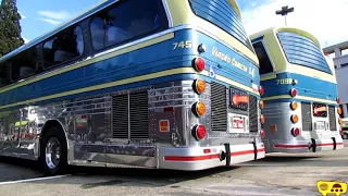 O melhor ônibus do Brasil