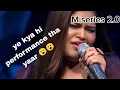 Download Lagu O mahi ve sneha indian idol singing performance original singer Neha Kakkar collection 