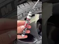 Easy DIY Curb Rash Fix Kit