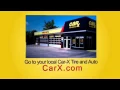 Car-X Tire and Auto