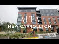 Alta New Carrollton with Description Hyattsville MD Apartments Greystar