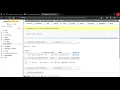 How to Retrieve data from database in jsp Part-4