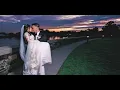 Alexandra Paul s Wedding at Glen Island Harbour Club New Rochelle NY Manhattan Bride