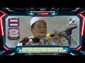 Download Lagu TAZKIRAH : Maksud Mimpi Pakai Baju Kurung (Tiga Cadangan Umar Alkhattab) - Ustaz Shamsuri Ahmad