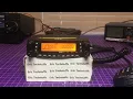 A Super Export Radio TYT TH-9800 mobile Part 1